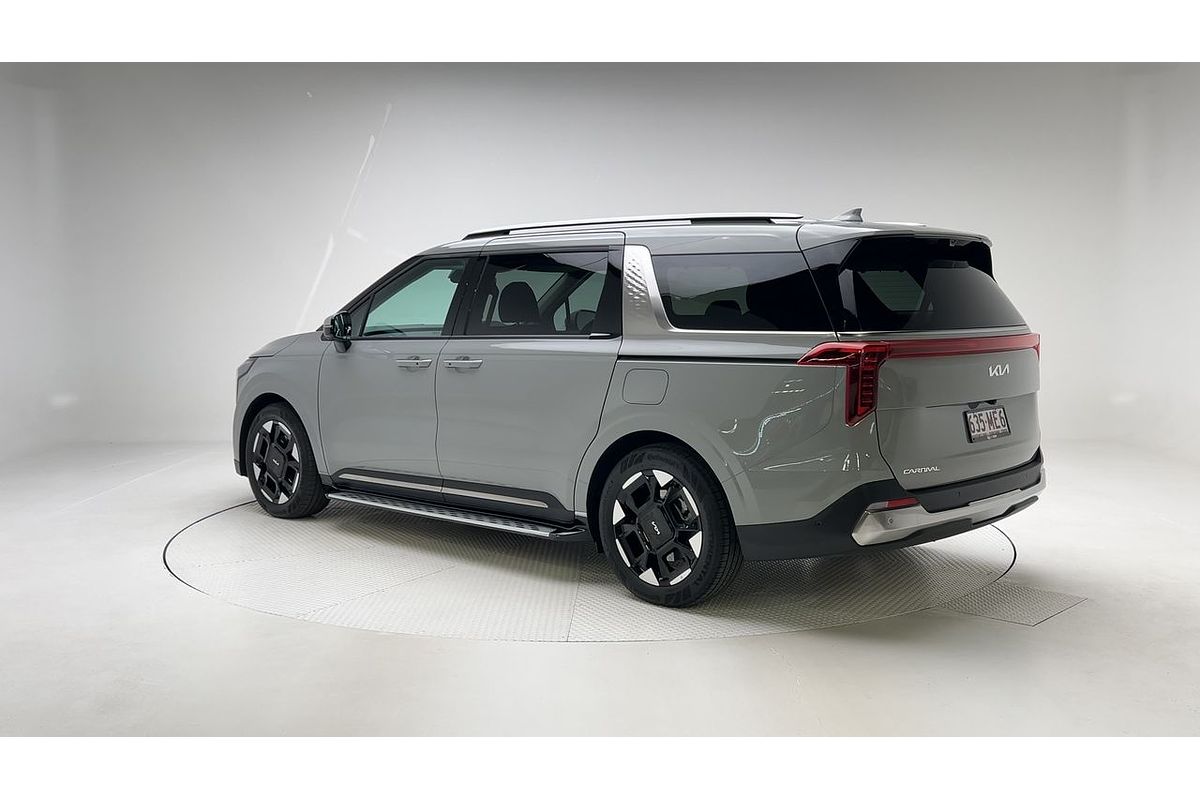 2024 Kia Carnival GT-Line KA4 PE