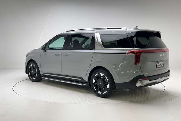 2024 Kia Carnival GT-Line KA4 PE