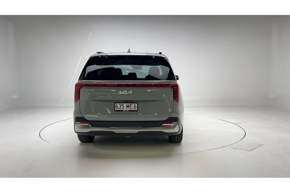 2024 Kia Carnival GT-Line KA4 PE