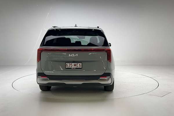 2024 Kia Carnival GT-Line KA4 PE