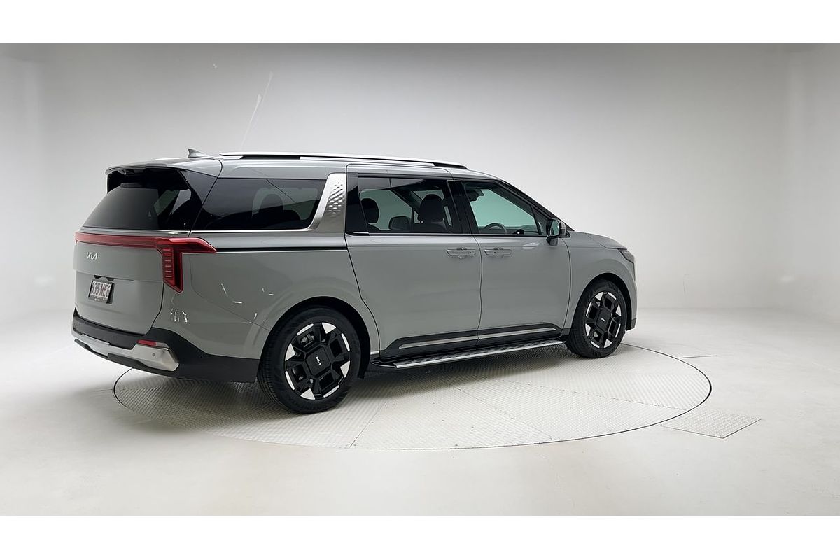 2024 Kia Carnival GT-Line KA4 PE