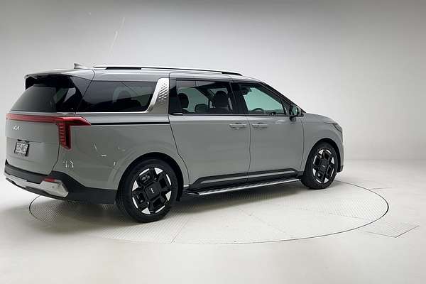 2024 Kia Carnival GT-Line KA4 PE