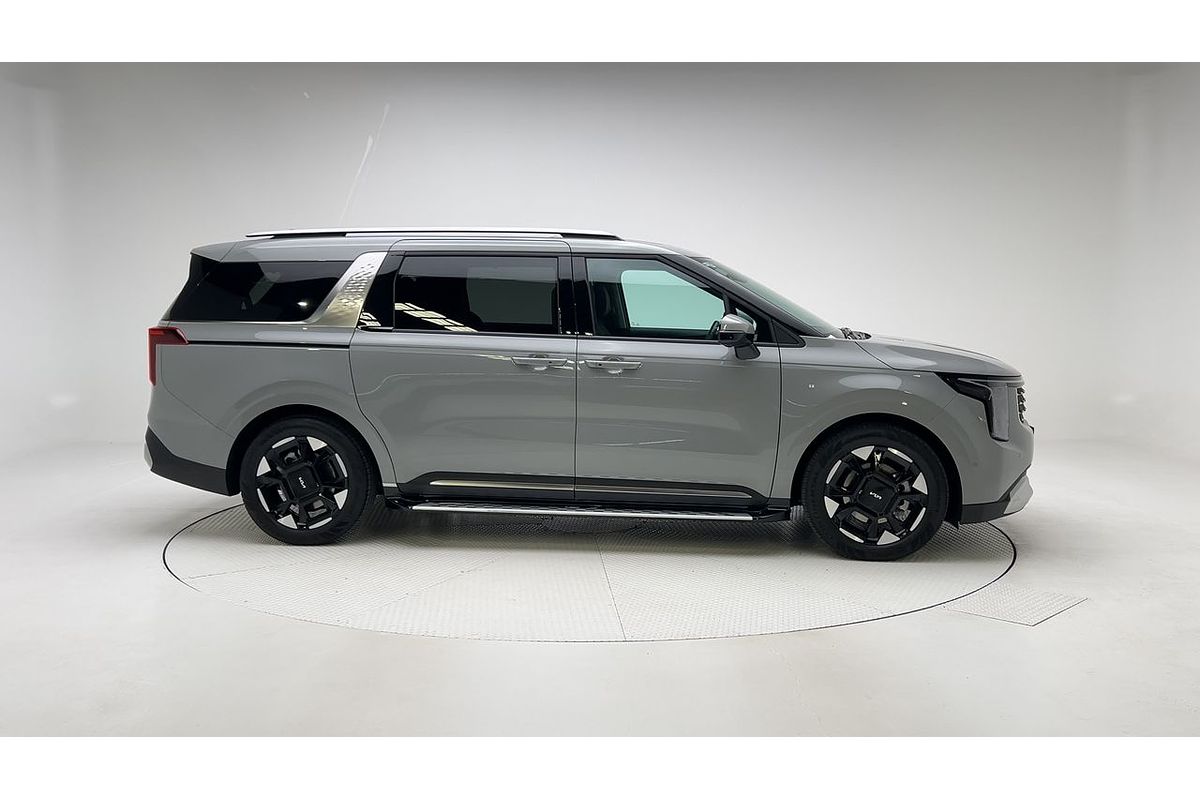 2024 Kia Carnival GT-Line KA4 PE