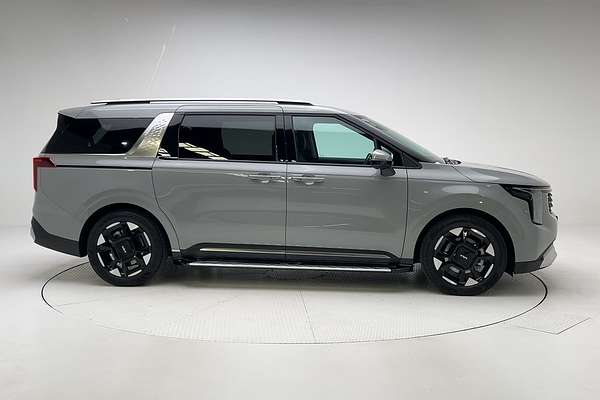 2024 Kia Carnival GT-Line KA4 PE