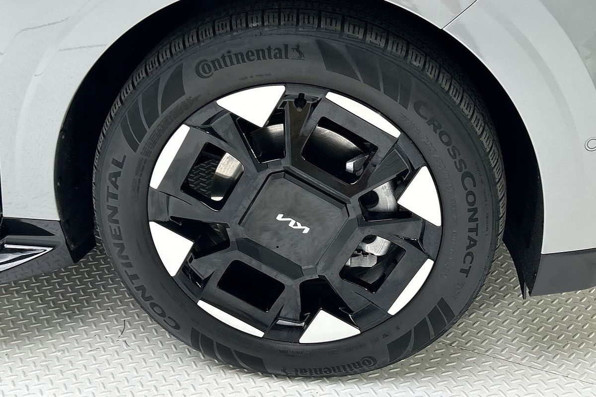 2024 Kia Carnival GT-Line KA4 PE