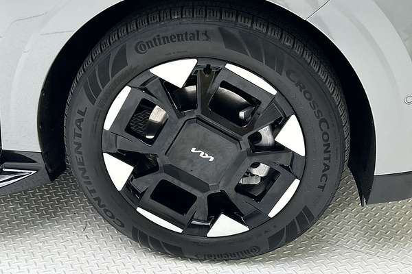 2024 Kia Carnival GT-Line KA4 PE