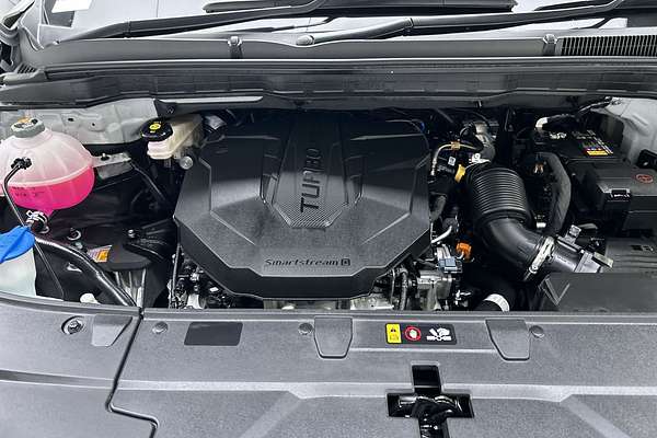 2024 Kia Carnival GT-Line KA4 PE