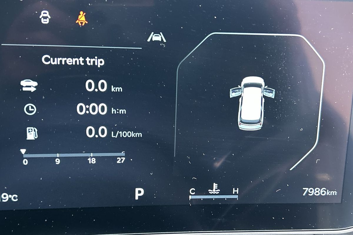2024 Kia Carnival GT-Line KA4 PE