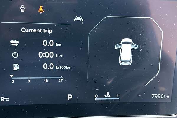 2024 Kia Carnival GT-Line KA4 PE