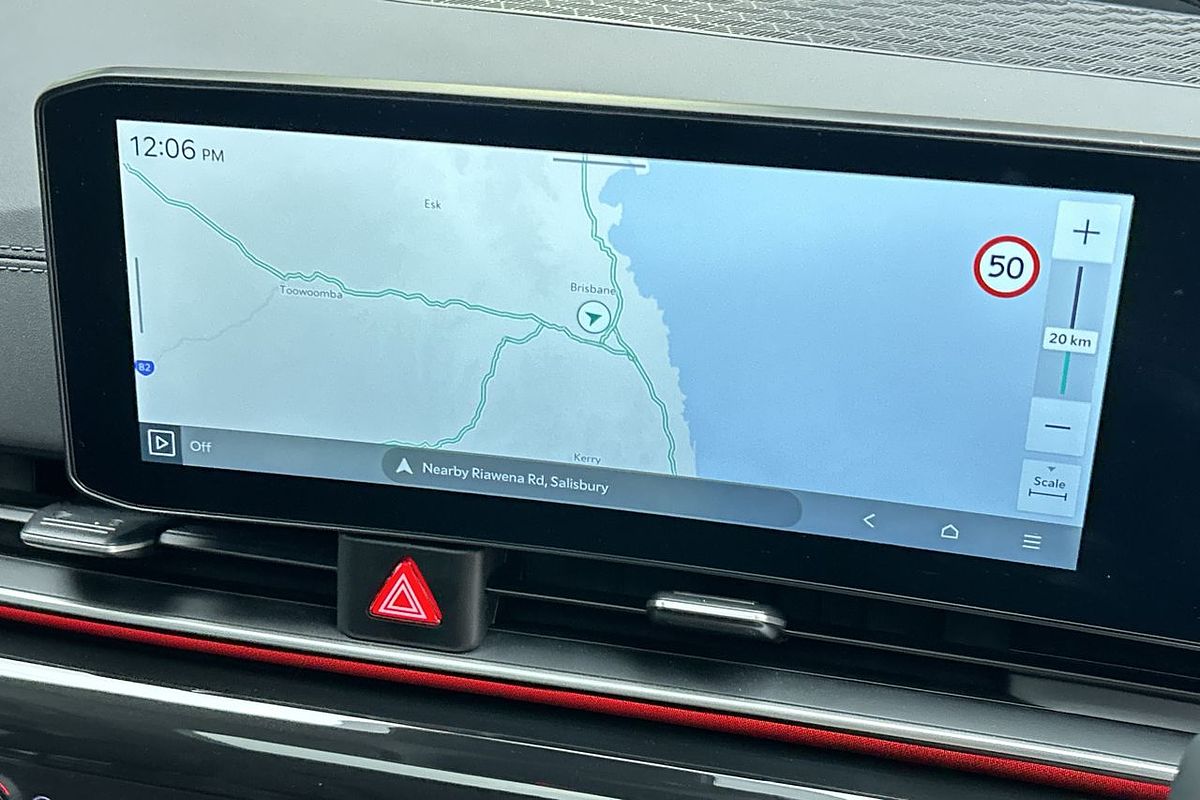 2024 Kia Carnival GT-Line KA4 PE
