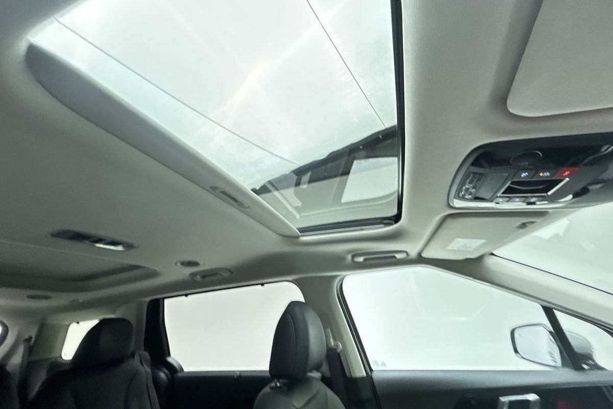 2024 Kia Carnival GT-Line KA4 PE