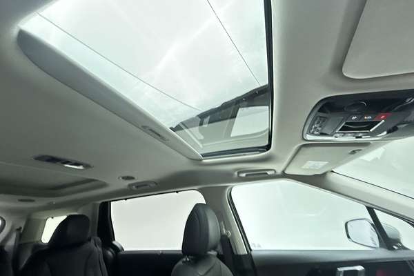 2024 Kia Carnival GT-Line KA4 PE