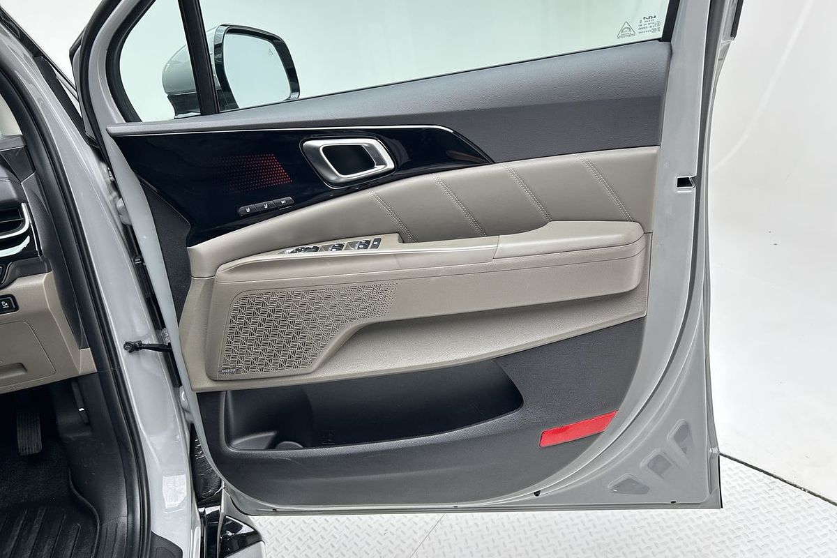 2024 Kia Carnival GT-Line KA4 PE