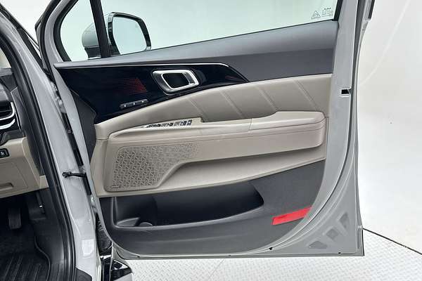 2024 Kia Carnival GT-Line KA4 PE