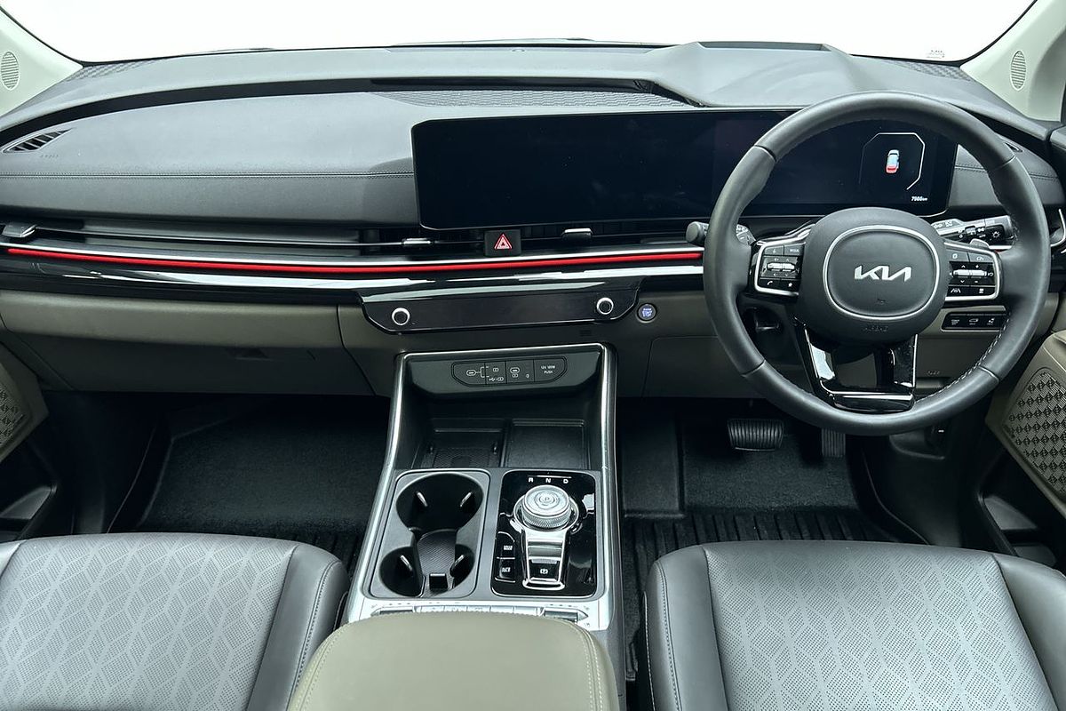 2024 Kia Carnival GT-Line KA4 PE