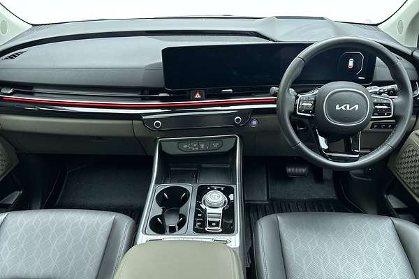 2024 Kia Carnival GT-Line KA4 PE