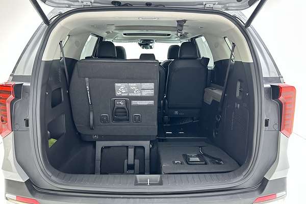 2024 Kia Carnival GT-Line KA4 PE