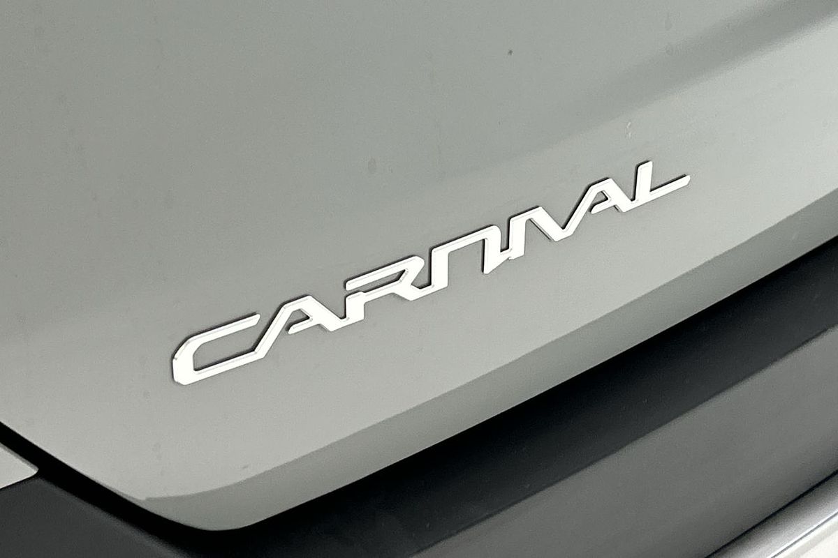 2024 Kia Carnival GT-Line KA4 PE