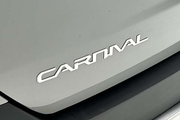 2024 Kia Carnival GT-Line KA4 PE