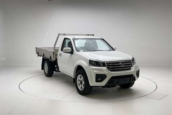 2021 GWM Steed K2 All Wheel Drive