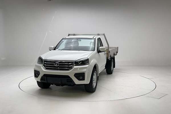 2021 GWM Steed K2 All Wheel Drive