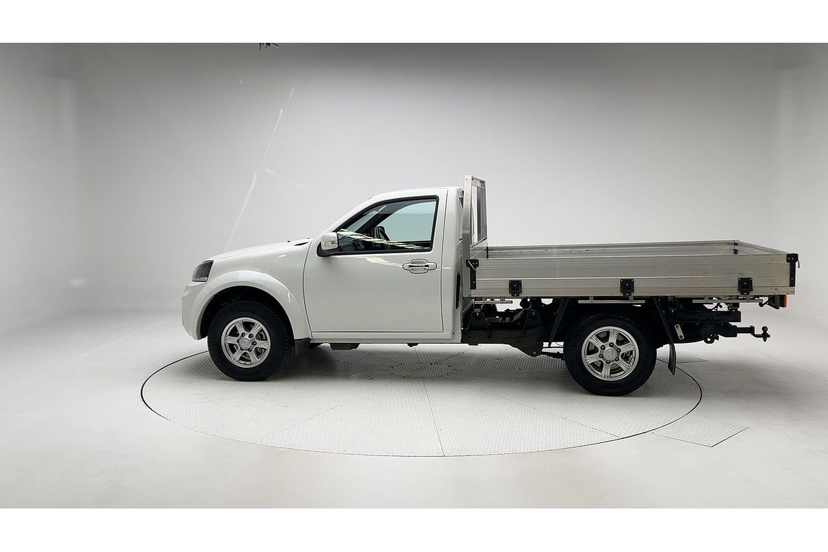 2021 GWM Steed K2 All Wheel Drive