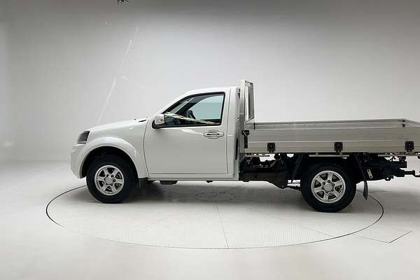 2021 GWM Steed K2 All Wheel Drive