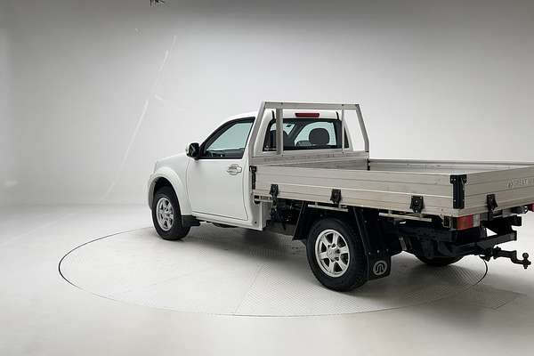 2021 GWM Steed K2 All Wheel Drive