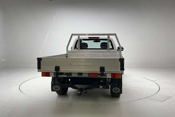 2021 GWM Steed K2 All Wheel Drive