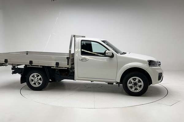 2021 GWM Steed K2 All Wheel Drive