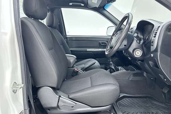 2021 GWM Steed K2 All Wheel Drive