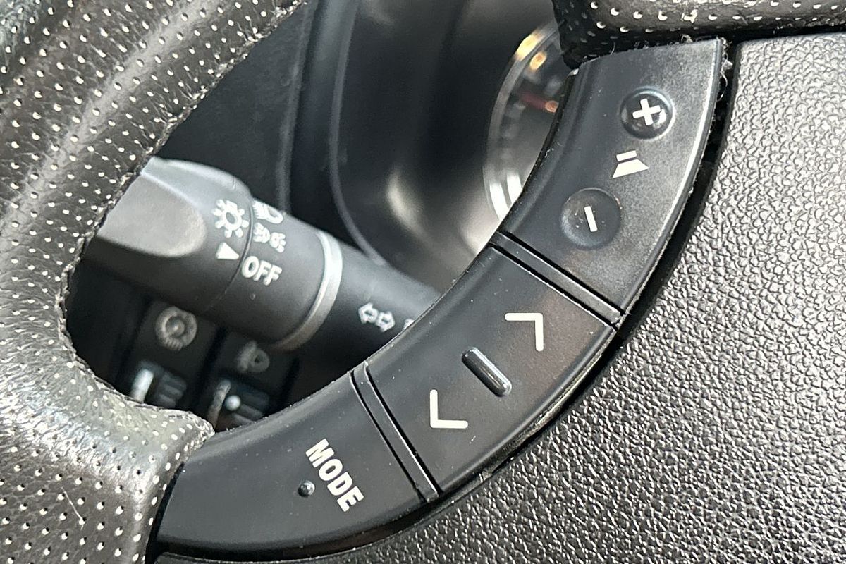 2021 GWM Steed K2 All Wheel Drive