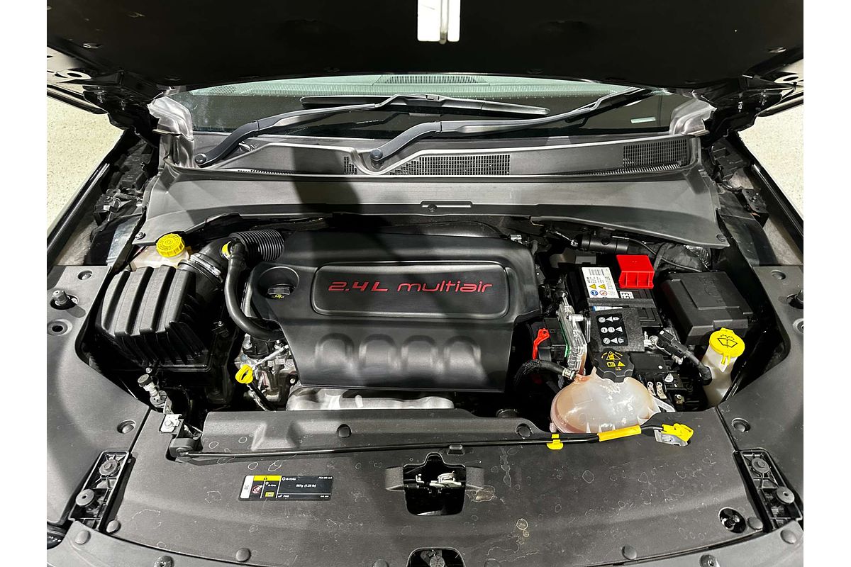 2021 Jeep Compass Launch Edition M6