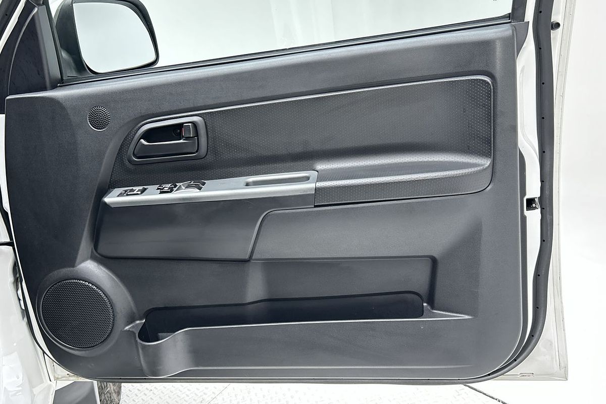 2021 GWM Steed K2 All Wheel Drive