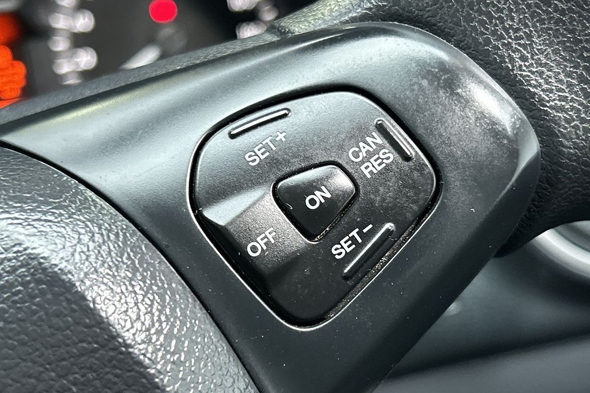 2017 Mazda BT-50 XT UR 4X4