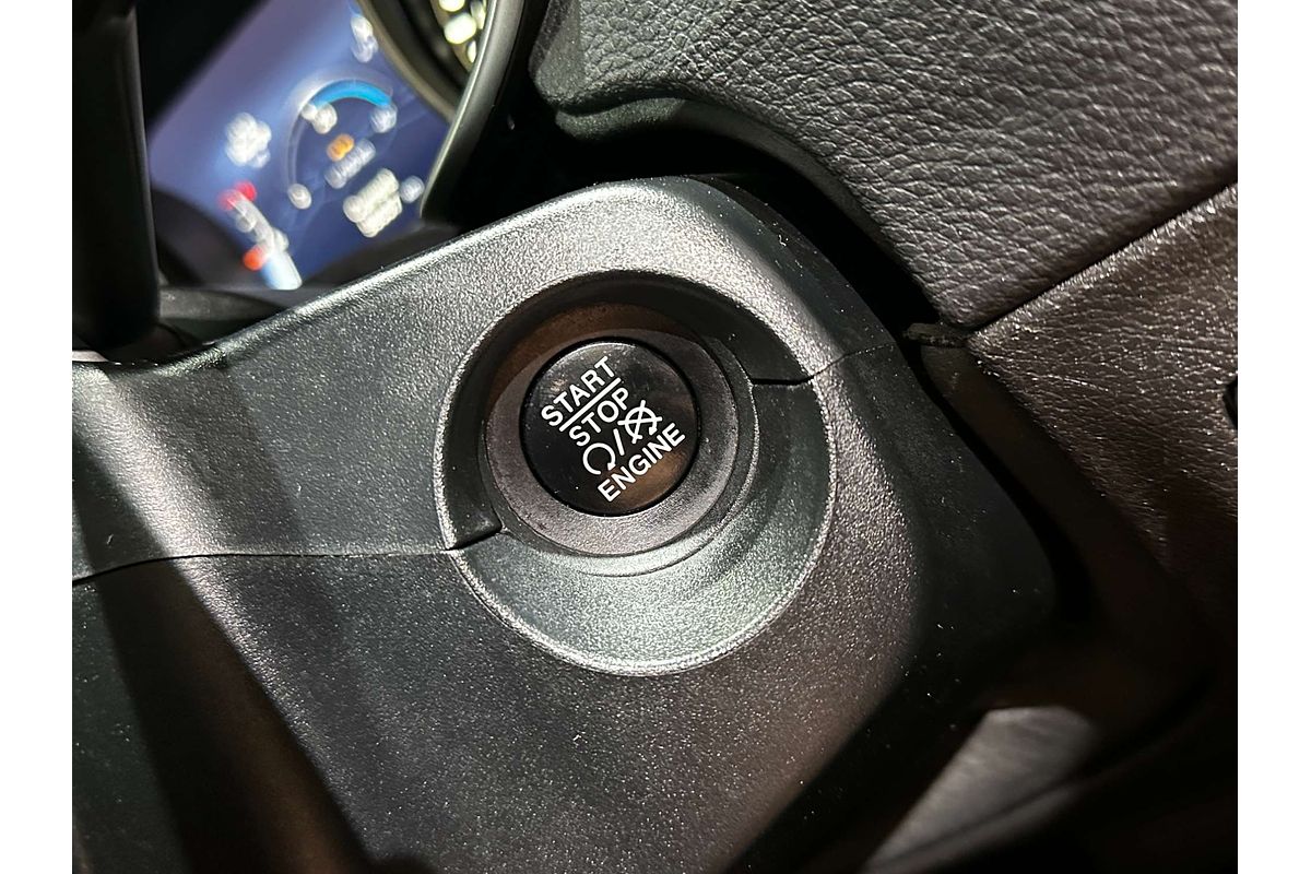 2018 Jeep Compass Limited M6