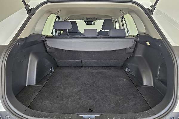 2022 Toyota RAV4 GX MXAA52R