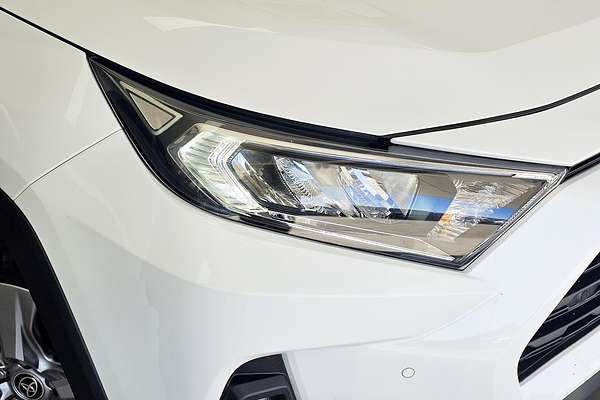 2022 Toyota RAV4 GX MXAA52R