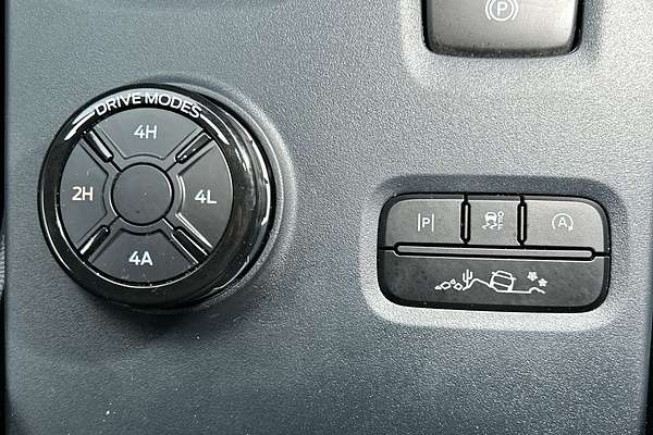 2023 Ford Ranger Raptor 4X4 3.0L