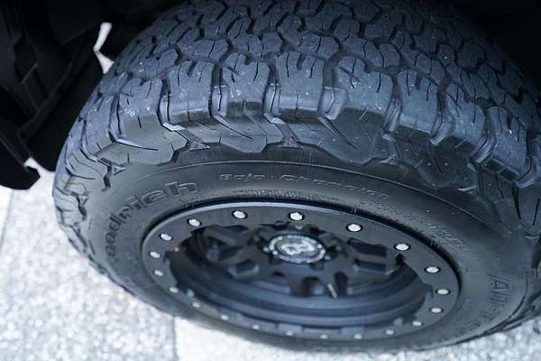 2017 Toyota Fortuner Crusade GUN156R