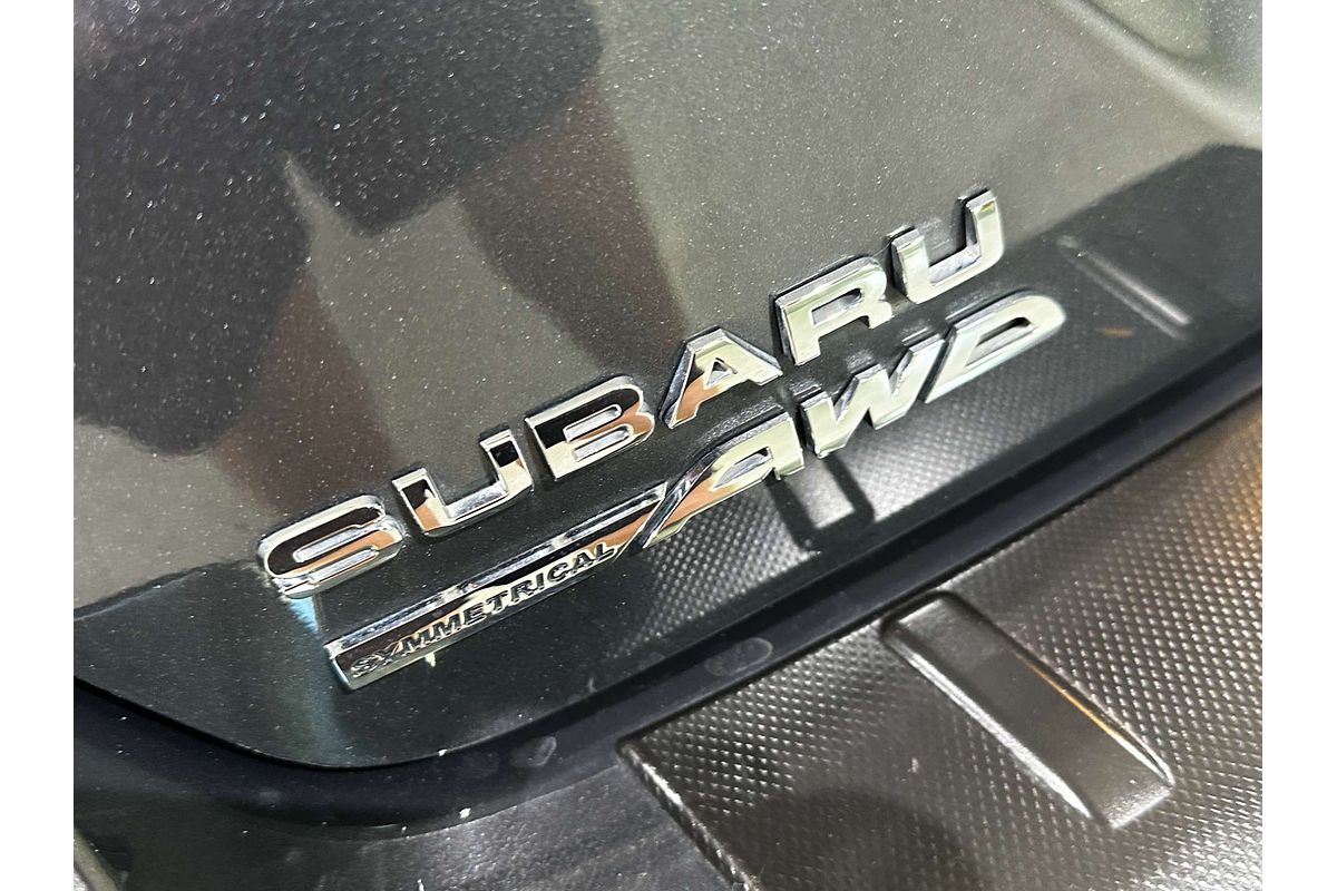 2023 Subaru Crosstrek 2.0L G6X