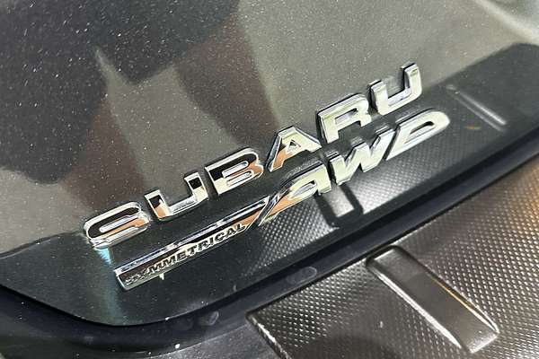 2023 Subaru Crosstrek 2.0L G6X