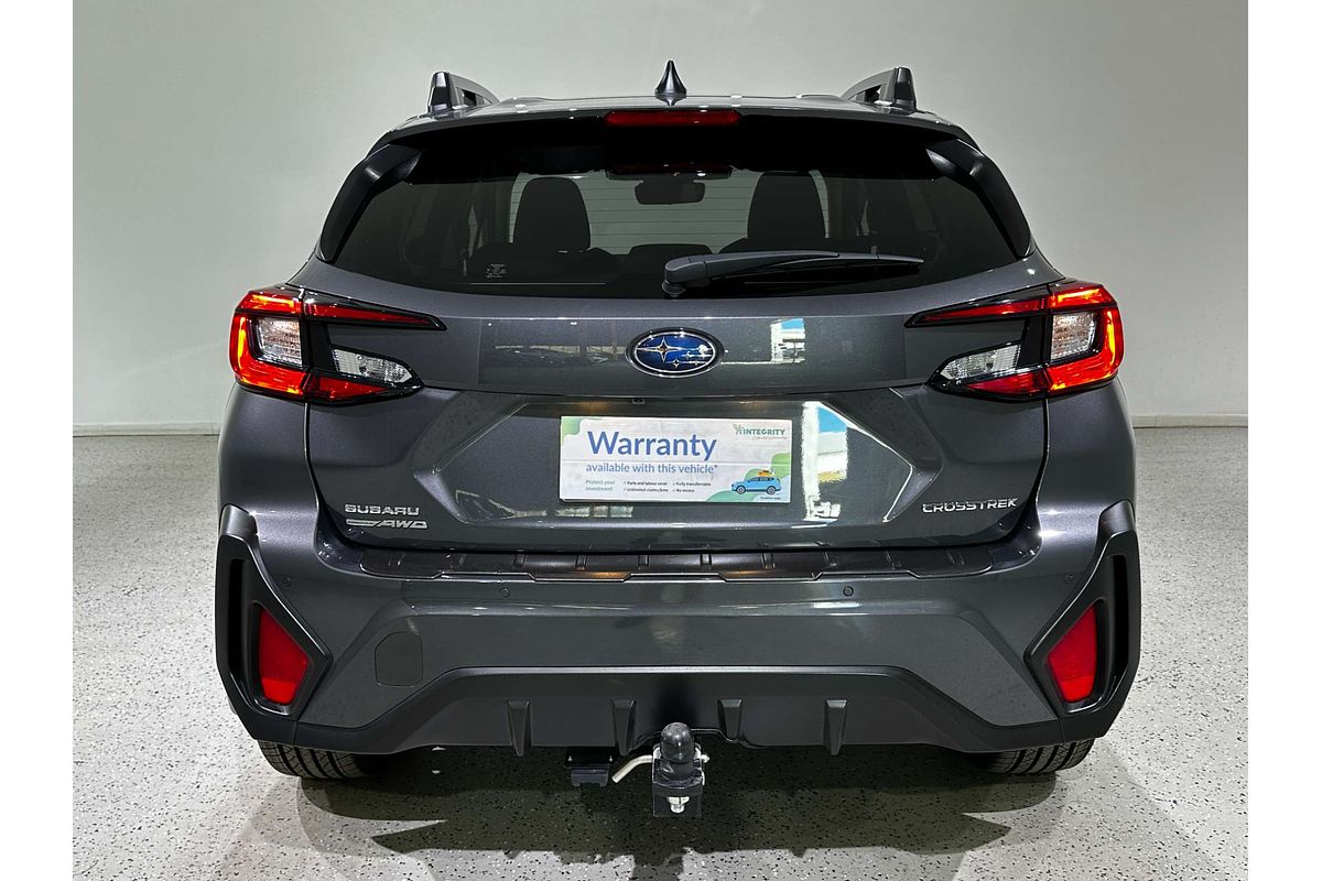 2023 Subaru Crosstrek 2.0L G6X