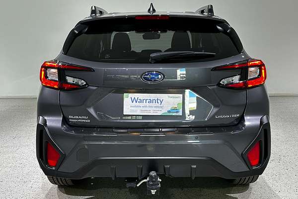 2023 Subaru Crosstrek 2.0L G6X