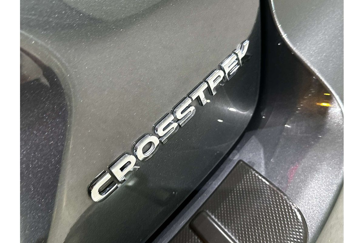 2023 Subaru Crosstrek 2.0L G6X