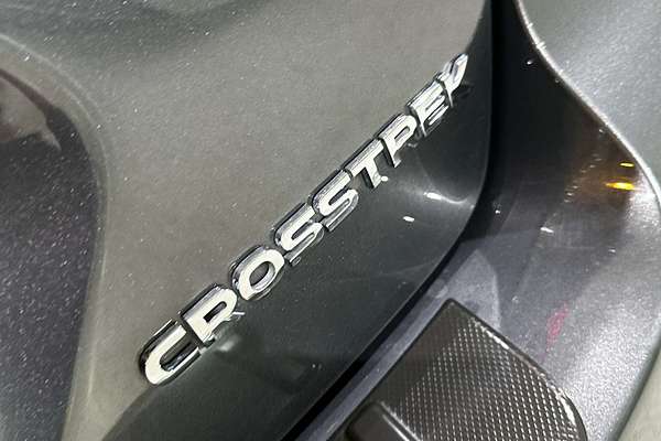 2023 Subaru Crosstrek 2.0L G6X