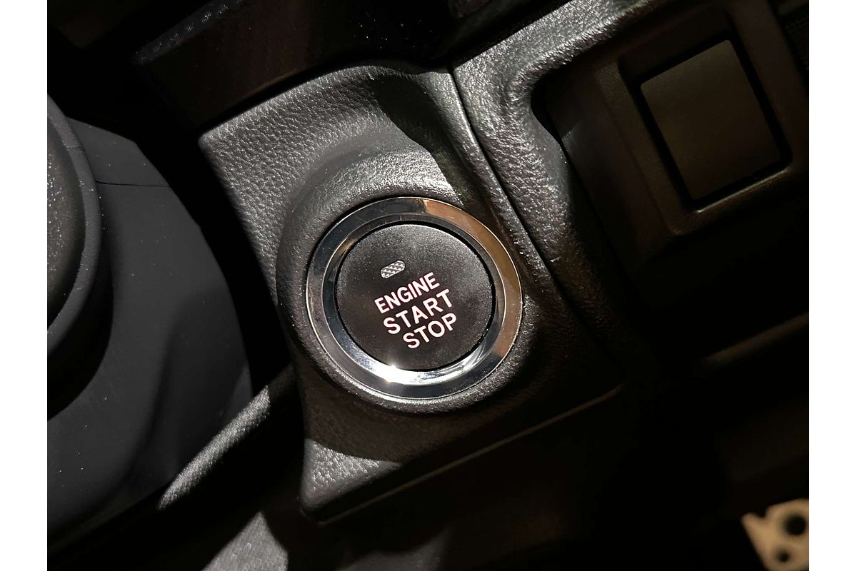 2023 Subaru Crosstrek 2.0L G6X
