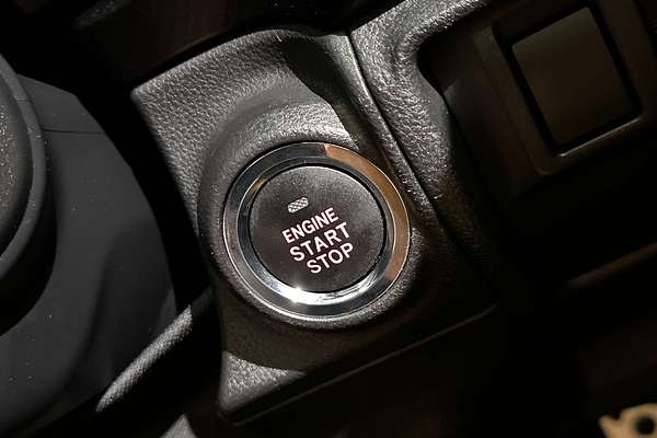 2023 Subaru Crosstrek 2.0L G6X
