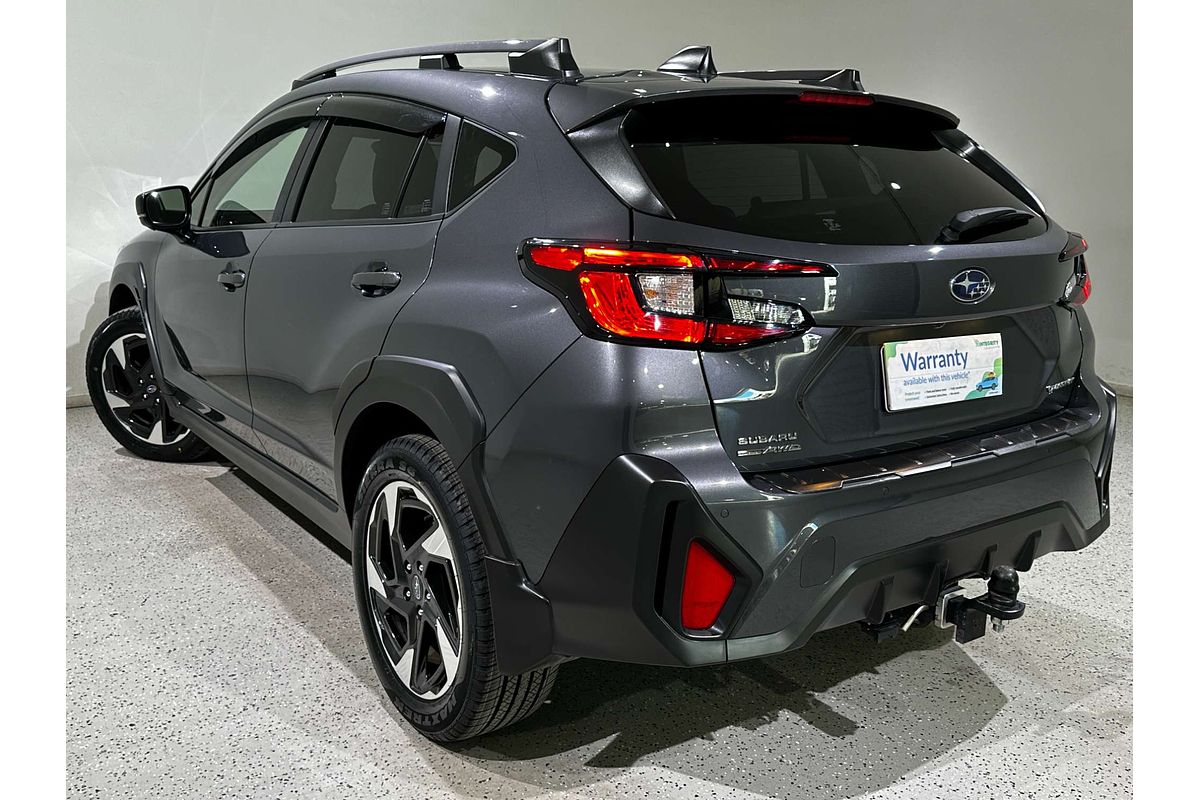 2023 Subaru Crosstrek 2.0L G6X