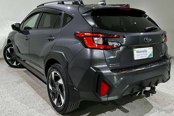 2023 Subaru Crosstrek 2.0L G6X